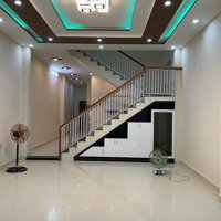 Bán Nhà 2 Tầng Mớimặt Tiềnnguyễn Chích, 82M2 Giá 4.X Tỷ Tl