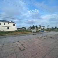 Chính Chủ Có 01 Lô Duy Nhất Đất Dự Án Tây Ninh Tiền Hải, Cần Bán Gấp