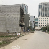 Mặt Đường 15M Thông Đất Lô 20B Lê Hồng Phong Sau Siêu Thị Go (C83) Liên Hệ: 0917696698