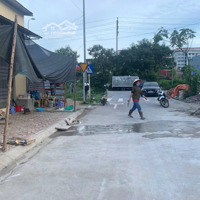 Bán Đất Tại Tdc Kiêu Kỵ 80M2, Mặt Tiền 4.48M, Pháp Lý Đầy Đủ Đường 10M Có Vỉa Hè