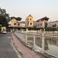 Bán Đất Tại Xã Phú Sơn Diện Tích 55 M2, Chính Chủ Giá Cực Chất Đường Ô Tô Tránh