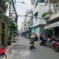 Cho Thuê Mặt Bằng Kinh Doanh - Kế Bên Chợ Hoàng Hoa Thám, Tân Bình - 4X5M Mở Kiot Trái Cây, Cofee