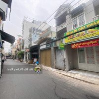 Cho Thuê Mặt Bằng Kinh Doanh - Kế Bên Chợ Hoàng Hoa Thám, Tân Bình - 4X5M Mở Kiot Trái Cây, Cofee