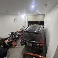Siêu Phẩm 6 Tầng Thang Máy-Lô Góc 2 Thoáng Vĩnh Viễn -Khu Phân Lô Quân Đội 918 - Gara Ô Tô