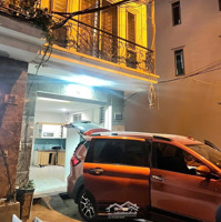 Bán Nhà Liền Kề Chính Chủ - Ô Tô Vào Nhà Ngọc Hồi - Hoàng Mai - Hà Nội