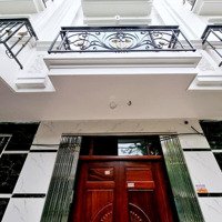 Nhà 5 Tầng Rẻ Nhất La Phù Xây Mới Ngõ Cực Rộng - Thoáng Đãng Cách 50M Ra Chợ 15M Ra Đường Ôtô Chạy