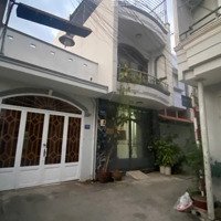 Nhà Nguyễn Súy 4X11M - Hẻm Xe Tải - Chỉ 4Tỷ9 - Q.tp 1 Trệt 1 Lầu -Alo 0932646266