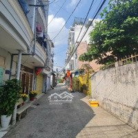Nhà Nguyễn Súy 4X11M - Hẻm Xe Tải - Chỉ 4Tỷ9 - Q.tp 1 Trệt 1 Lầu -Alo 0932646266