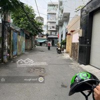 Bán Nhà Đẹphẽm Xe Hơicách Mạng Tháng Tám, P15, Quận 10:Diện Tích103M2(5,5X18M)-5 Lầu Full Nội Thất Giá Tốt