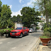 Giảm 10 Tỷ - Bán Biệt Thự Sân Vườn 500M2 Tặng Full Nội Thất Gỗ Đỏ Thảo Điền,Diện Tích20X25 Giá Bán 86 Tỷ