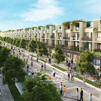 Bán Biệt Thự Dự Án La Home - Diện Tích 8X17 Và 10X15 - Ưu Đãi "Có 1 Không 2
