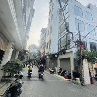 Bán Nhà Mặt Phố Chùa Vua Phố Huế Trung Tâm Chợ Trời Kinh Doanh Sầm Uất Vỉa Hè Ôtô Tránh Thang Máy