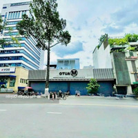Siêu Phẩm Trung Tâm Quận 3 - Mặt Tiền Nguyễn Đình Chiểu - 16 X 22M - Xd: Hầm 8 Tầng - Giá Bán 200 Tỷ