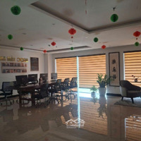 Duy Nhất 1 Căn Shophouse 2 Mặt Tiền View Sông Hàn - Sẵn Dòng Tiền- Chỉ 13. X Tỷ