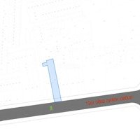 Bán Lô Đất Gần Góc Ngã Tư Hoàng Quốc Việt - Huỳnh Tấn Phát -Diện Tích11X64M - Giá Bán 125 Tỷ