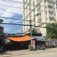 Bán Lô Đất Gần Góc Ngã Tư Hoàng Quốc Việt - Huỳnh Tấn Phát -Diện Tích11X64M - Giá Bán 125 Tỷ