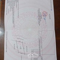 Bán Đất Tại Xã Liên Xuân Tp Tn Hp