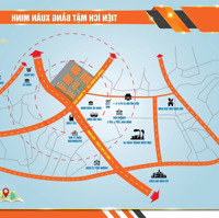 Quỹ Đất Nền Giá Tốt Xuân Minh - Thọ Xuân. Cạnh Ql47B (27M) Và Đường Quy Hoạch (47M). Giá Chỉ 4 Triệu/M2