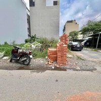 Cần Bán Lô Đất Thổ Cư 90M2. 2 Mặt Tiền Đường Sát Chợ Phú Lạc, Sẵn Sổ