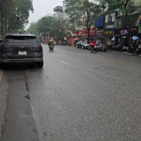 Chính Chủ Cho Thuê Biệt Thự Liền Kề Ngõ 40 Xuân La 100M-6 Tầng -0904644050