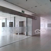 Cho Thuê Mặt Bằng Kinh Doanh Phố Hoàng Văn Thái Đông Đúc Văn Phòng, Cư Dân