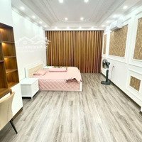 Bán Nr Ngô Gia Tự, 35M2 Full Nội Thất Ở Ngay, Ngõ Nông, Gần Oto Thông Tứ Phía. Giá Chào 5.8 Có Tl