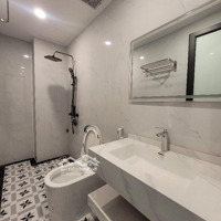 Bán Nr Ngô Gia Tự, 35M2 Full Nội Thất Ở Ngay, Ngõ Nông, Gần Oto Thông Tứ Phía. Giá Chào 5.8 Có Tl