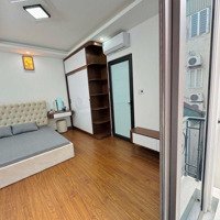 Bán Nr Ngô Gia Tự, 35M2 Full Nội Thất Ở Ngay, Ngõ Nông, Gần Oto Thông Tứ Phía. Giá Chào 5.8 Có Tl