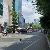 Bán Tòa Nhà 2.500M2 - Hầm 10 Tầng - 2Mt Nguyễn Thị Minh Khai Quận 1 - Hđt 625 Triệu - Giá Bán 200 Tỷ
