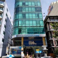 Bán Tòa Nhà 2.500M2 - Hầm 10 Tầng - 2Mt Nguyễn Thị Minh Khai Quận 1 - Hđt 625 Triệu - Giá Bán 200 Tỷ