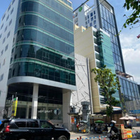 Bán Tòa Nhà 2.500M2 - Hầm 10 Tầng - 2Mt Nguyễn Thị Minh Khai Quận 1 - Hđt 625 Triệu - Giá Bán 200 Tỷ