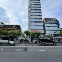 Dòng Tiền 7.2 Tỷ/Năm - Bán Nhàmặt Tiềnnguyễn Văn Trỗi Pn.diện Tích20X35M - Cn 666M2 - 3 Tầng - Giá Bán 300 Tỷ