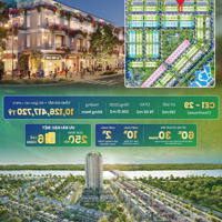 Central Plaza - Căn Góc Xẻ Khe Hướng Đông Nam Siêu Đẹp