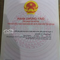 Bán Đất Chính Chủ, 96.5M2 Tại Phường Tân An, Thành Phố Thủ Dầu Một, Bình Dương