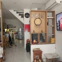Hẻm Xe Hơi Nguyễn Súy.4X11 Trệt 2 Lầu.ngay Chợ Tân Hương.quận Tân Phú