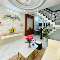 Cần Bán Nhanh Căn Nhà Full Nội Thất Ở Đường Trần Huy Liệu, P15, Phú Nhuận.diện Tích64,6M2, Nhà 1T2L, 4Pn