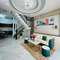 Cần Bán Nhanh Căn Nhà Full Nội Thất Ở Đường Trần Huy Liệu, P15, Phú Nhuận.diện Tích64,6M2, Nhà 1T2L, 4Pn