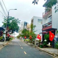 Cần Bán Nhà 3 Tầng Đường Hoàng Công Chất, Phường Khuê Mỹ, Quận Ngũ Hành Sơn, Tp.đà Nẵng. - Diện Tíc