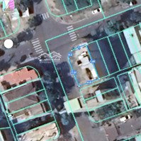 Lô Góc Nguyễn Đức An Giao Với Nguyễn Đình,Diện Tích: 147M2 - Ngang 9.4M. Đường 7.5 M, Ra Biển Chỉ 300M.