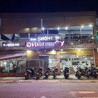 Cho Thuê Mặt Bằng Góc Thăng Long - Hậu Giang 16X18M, Nhà Tiền Chế 2 Tầng 500M2