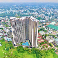 Bán Căn Hộ Ngay Aeon Bình Dương 1T15 Đã Có Sổ Hồng