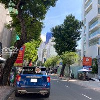 Siêu Phẩm 800M2 Ngay The Manor Nguyễn Hữu Cảnh Giáp Q1. Xd Building Hầm 7 Tầng, Chỉ 65 Tỷ Tl