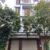 Nhà 4 Tầng Khu Đấu Giá Kiến Hưng, Hà Đông Mặt Đường Trục Chính 3 Làn Xe, Kd Thuận Tiện