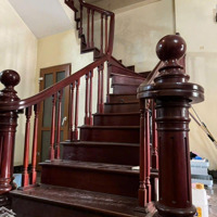 Nhà 4 Tầng Khu Đấu Giá Kiến Hưng, Hà Đông Mặt Đường Trục Chính 3 Làn Xe, Kd Thuận Tiện