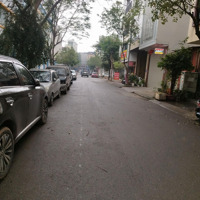 Nhà 4 Tầng Khu Đấu Giá Kiến Hưng, Hà Đông Mặt Đường Trục Chính 3 Làn Xe, Kd Thuận Tiện
