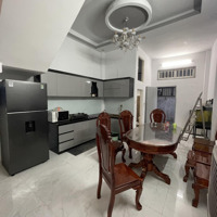 Nhà Bán Gấp Đường Lê Tự Tài, Phường 4, Phú Nhuận Giá Bán 2 Tỷ 050/42M2, Sổ Riêng , Đang Cho Thuê 8 Triệu