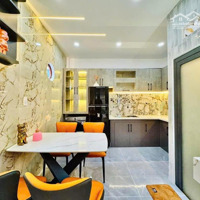 Cần Bán Tòa Căn Hộ Dịch Vụ 6 Tầng Trung Tâm Quận Bình Thạnh Thu Nhập Ổn Đinh 200 Triệu/Th