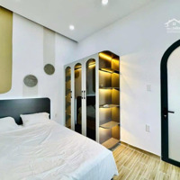 Cần Bán Tòa Căn Hộ Dịch Vụ 6 Tầng Trung Tâm Quận Bình Thạnh Thu Nhập Ổn Đinh 200 Triệu/Th