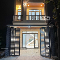 Tt 700 Triệu Nhận Ngay Nhà Lầu Mới Xây Sổ Riêng Thổ Cư Ngay Cuối Đường Đồng Khởi