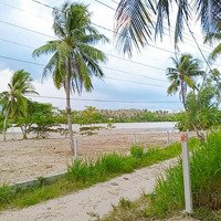 Cách 50-100M, Tiềm Năng X2-X3 Khi Kết Nối Vào Bờ Kè Sông Cái